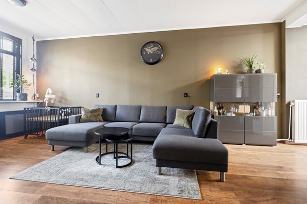 Medium property photo - Beukenkampstraat 16, 1781 TX Den Helder